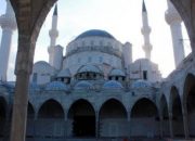 Türkiye Diyanet Vakfı 10 ülkede 16 cami inşa ediyor!
