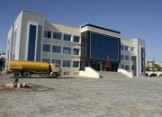 Yenişehir Belediyesi Bilim Sanat Merkezi tamamlandı!