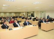 Çorlu Belediye Meclisi’nde imar konuları karara bağlandı!