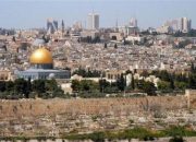 İsrail’den Doğu Kudüs’te 770 yeni konut!