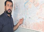 Adana’da 1.500 hektar alan imara kapalı durumda!