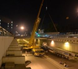 Adana Devlet Bahçeli Köprüsü 2017’de tamamlanacak!