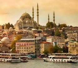 İstanbul’da konut fiyatları yüzde 0,34 arttı!