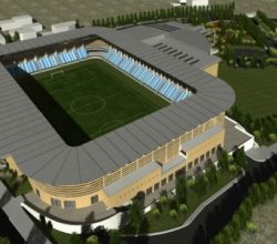 Zeytinburnu’na yeni stadyum geliyor!