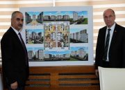 Sivas Belediyesi 400 aileyi ev sahibi yapacak!