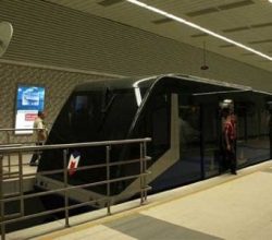Kadıköy-Ataşehir-Ümraniye-Bostancı Metrosu imar planı askıda!