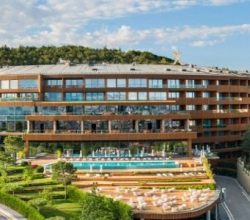 Eskişehir Tasigo Hotels Resorts açıldı!