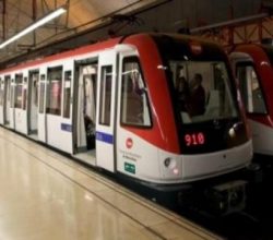İsrail, Tel Aviv’deki metro inşaatı için Türk ortak arıyor!