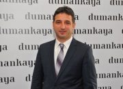 Abdullah Yazıcı: Türkiye ekonomisi yoluna devam ediyor!