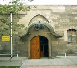Kayseri Melikgazi’deki tarihi camiler restore edilecek!