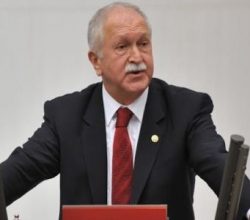 Karadeniz Sahil Yolu Projesi’ne ilişkin 5 sorun mecliste!