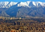 Kaya Grup İran’da otel zinciri inşa edecek!