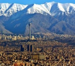 Kaya Grup İran’da otel zinciri inşa edecek!