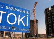 TOKİ, 3 ildeki bakım ve akaryakıt istasyon arsalarını satıyor!