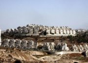 Doğu Kudüs’te yeni Yahudi yerleşim birimi oylaması ertelendi!