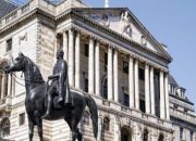 İngiltere Merkez Bankası faiz kararını açıkladı!
