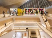 Londra Tasarım Müzesi yeniden açılıyor!