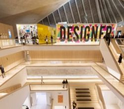 Londra Tasarım Müzesi yeniden açılıyor!