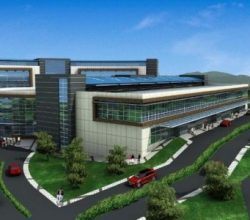 Milas Devlet Hastanesi’nin inşaatı yakında başlayacak!