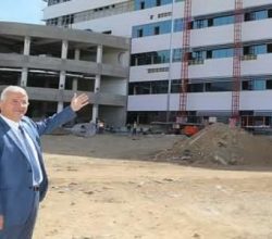 İzmir Torbalı Devlet Hastanesi’ne 21 dükkan yapılacak!