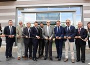 İELEV Özel Lisesi’nin yeni binası Çekmeköy’de açıldı!