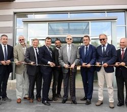 İELEV Özel Lisesi’nin yeni binası Çekmeköy’de açıldı!
