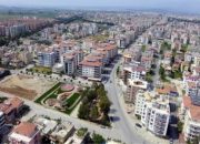 İzmir Torbalı’da tarihi evler yıkılıyor!