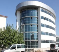 Bingöl Devlet Hastanesi’nin inşaatı tamamlandı!