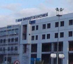Tuzla Okan Üniversitesi Hastanesi bugün açılıyor!