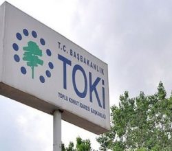 TOKİ’den Kayseri’ye 843 konutluk yeni proje!