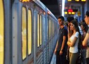 Ankara Keçiören Metrosu 5 Ocak’ta açılıyor!