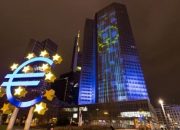 Avrupa Merkez Bankası faize dokunmadı!