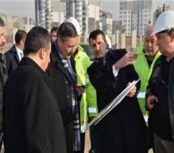 Ankara Eryaman Stadı 2018’de açılacak!
