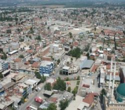 Bursa Osmangazi kentsel dönüşümde önyargıları yıkıyor!