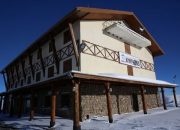 Erciyes Kayak Okulu 1 Ocak’ta açılıyor!