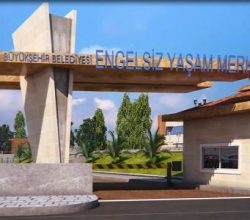Malatya Engelsiz Spor ve Yaşam Merkezi’nin inşaatı başlıyor!