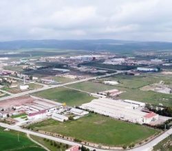 Çorum’da 215 hektarlık OSB alanının imar planı onaylandı!