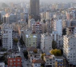 Adana’da çarpık kentleşme sorunu çözülüyor!