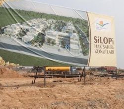 Silopi ve Diyarbakır’daki konutlar 2017’de teslim edilecek!