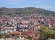 Yozgat’a 320 konutluk Tarık Köy projesi geliyor!