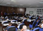 Edremit Belediye Meclisi imar konularını komisyona havale etti!!