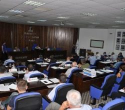 Edremit Belediye Meclisi imar konularını komisyona havale etti!!