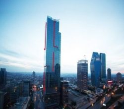 İşte İstanbul’un en iyi 20 ofis binası!