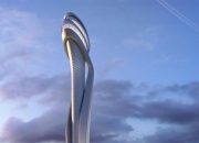 İstanbul Yeni Havalimanı’nın kulesi, Mimarlık Ödülü’nü kazandı!