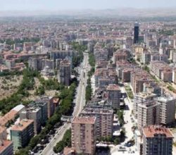 Konya Ereğli’de 3 mahalle için riskli alan kararı!