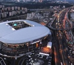 Türk Telekom Arena’nın tapu sorunu çözülüyor!