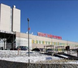 Yozgat Şehir Hastanesi yarın açılıyor!