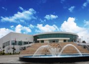 Düzce Belediyesi Kültür Merkezi yarın açılıyor!