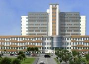 Niğde Ulukışla Devlet Hastanesi inşaatına ilişkin 3 sorun mecliste!