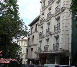Nihat Hatipoğlu’nun Oteline Koruma Kurulu da ”Kaçak” Dedi